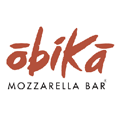 「MOZZARELLA BAR obika」六本木ヒルズ