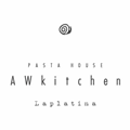 「Pasta House AW kitchen Laplatina」白金高輪