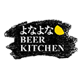 「よなよな BEER KITCHEN」神田