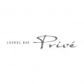 「LOUNGE BAR Prive」PALACE HOTEL TOKYO