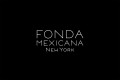 「FONDA MEXICAN New York」銀座